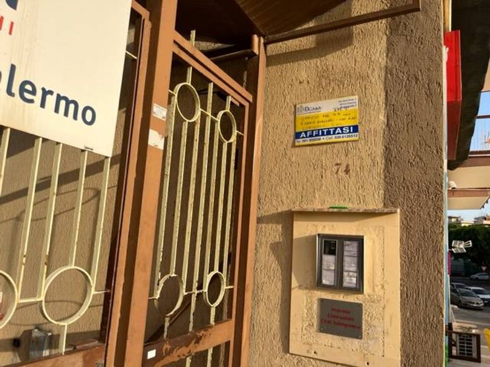 Erhvervsejendom i Palermo, Palermo - foto 3