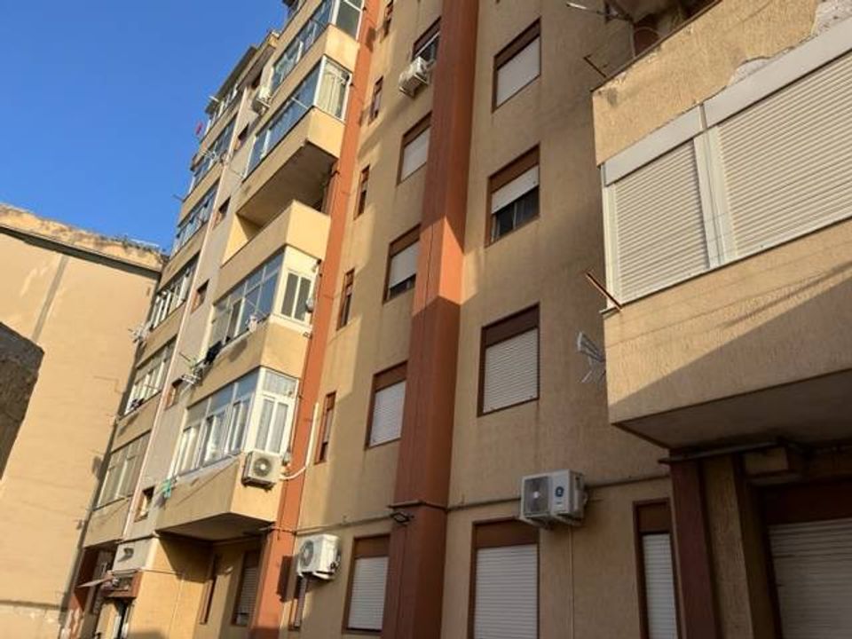 Erhvervsejendom i Palermo, Palermo - foto 5