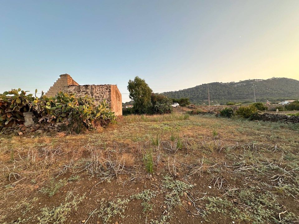 Helårsgrund i Ustica, Palermo - foto 4