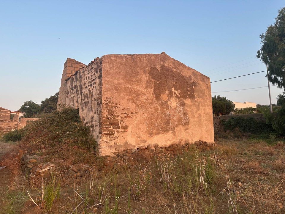 Helårsgrund i Ustica, Palermo - foto 5
