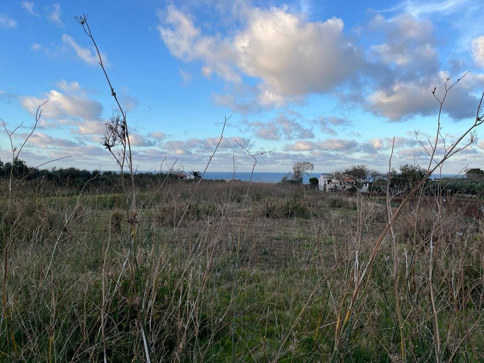 Helårsgrund i Ustica, Palermo - foto 1