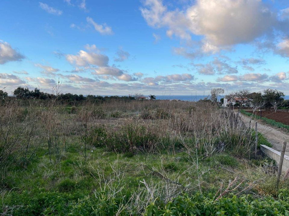 Helårsgrund i Ustica, Palermo - foto 2