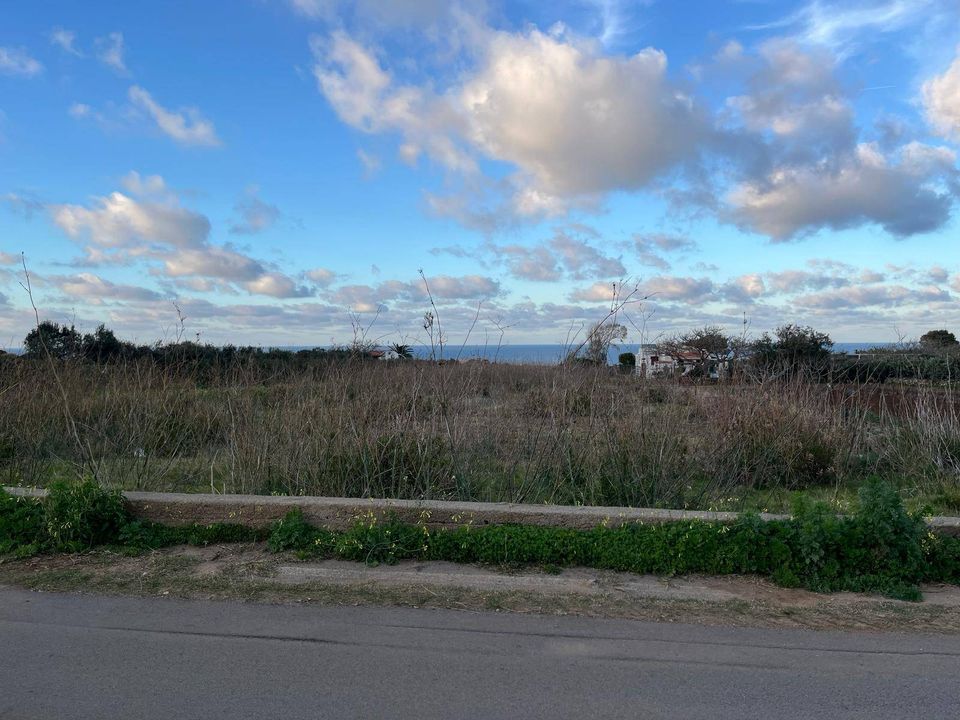 Helårsgrund i Ustica, Palermo - foto 3