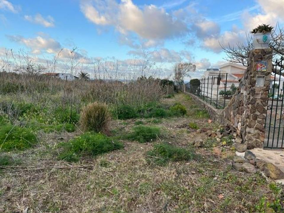 Helårsgrund i Ustica, Palermo - foto 4