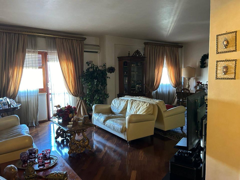 Leilighet i Palermo, Palermo - bilde 1