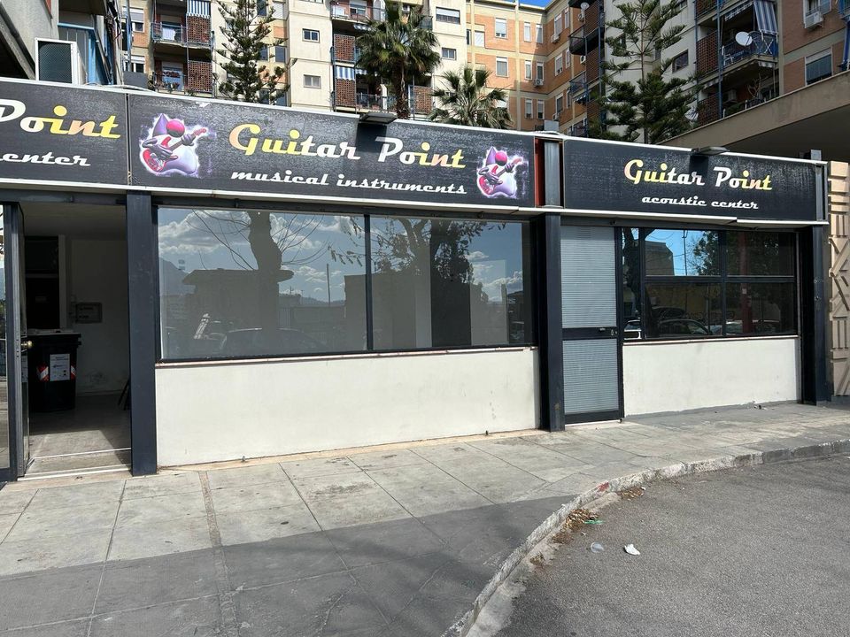 Erhvervsejendom i Palermo, Palermo - foto 5