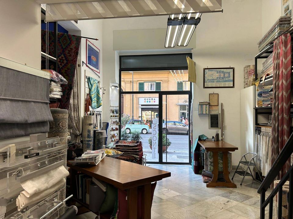 Erhvervsejendom i Palermo, Palermo - foto 2