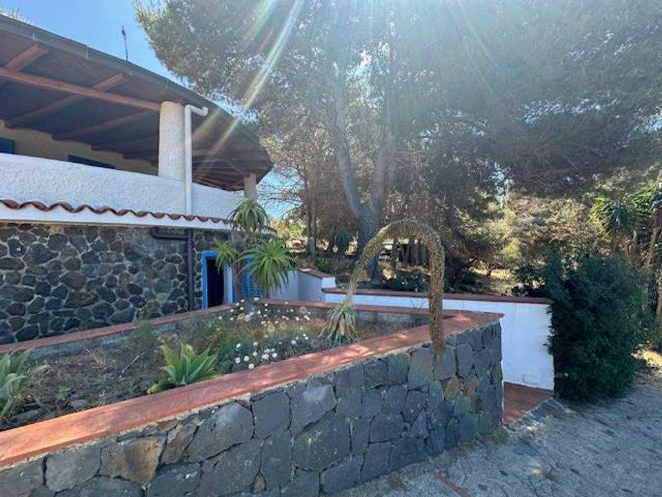 Villa i Ustica, Palermo - foto 3