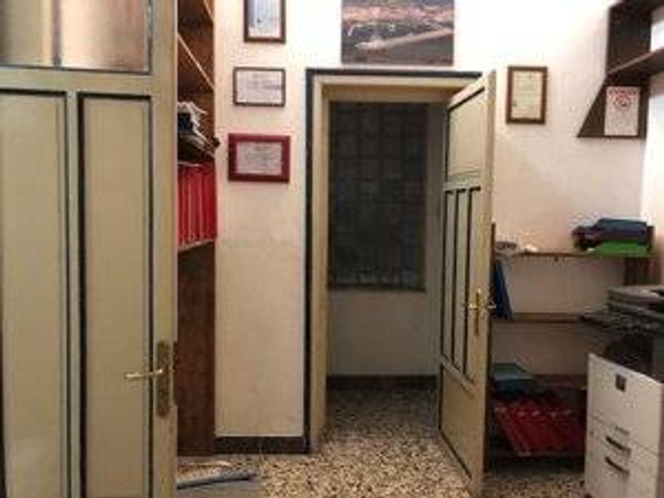 Lejlighed i Palermo, Palermo - foto 4