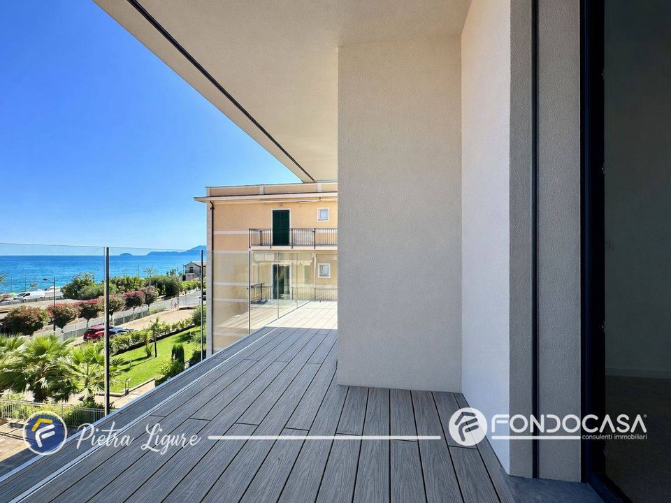Lejlighed i Pietra Ligure, Savona - foto 2