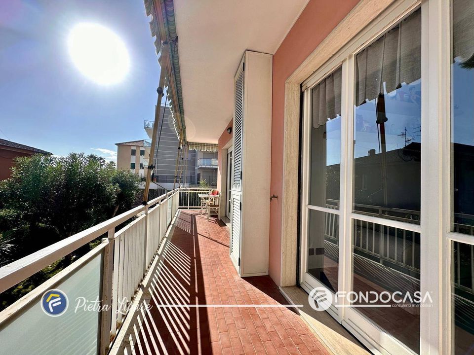 Lejlighed i Pietra Ligure, Savona - foto 4