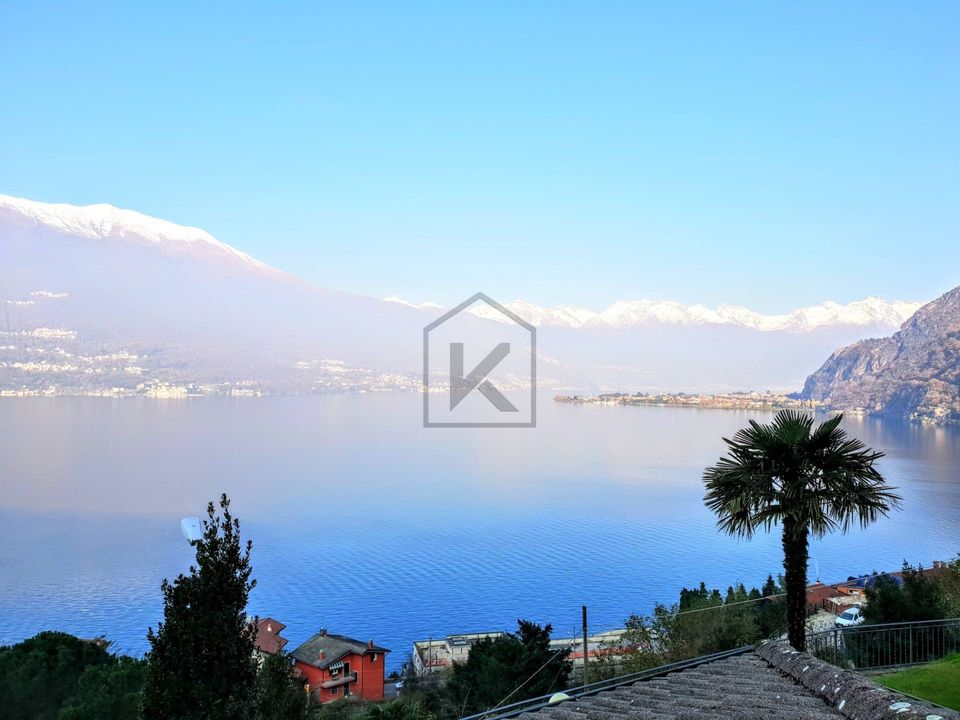 Lejlighed i Bellano, Lecco - foto 2