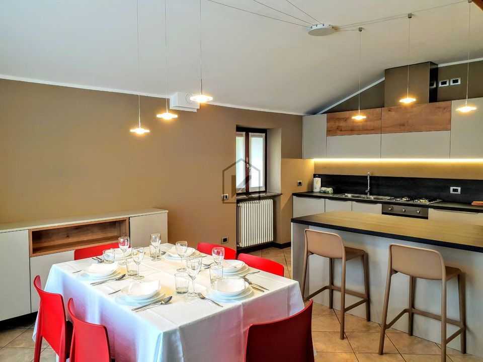 Lejlighed i Bellano, Lecco - foto 4