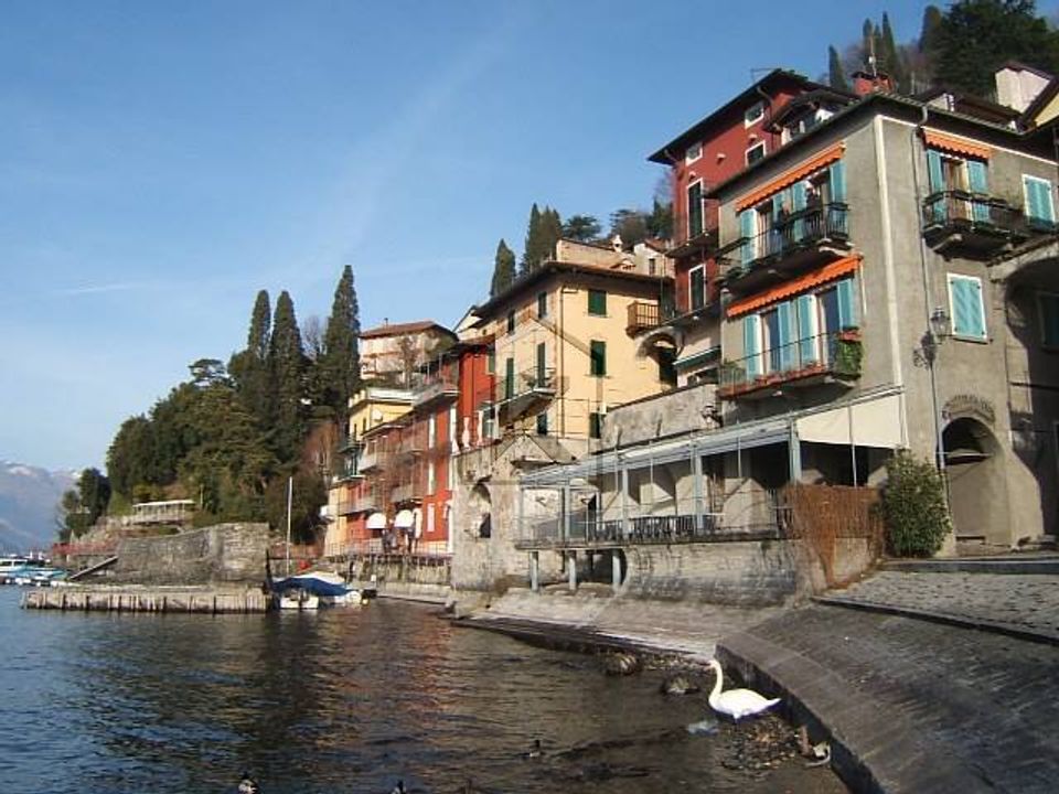 Lejlighed i Varenna, Lecco - foto 1
