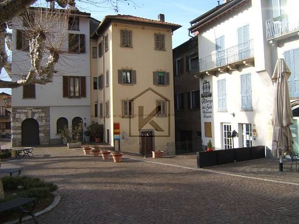 Lejlighed i Varenna, Lecco - foto 2