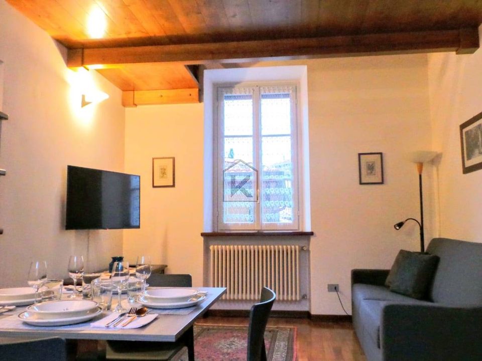 Lejlighed i Varenna, Lecco - foto 5