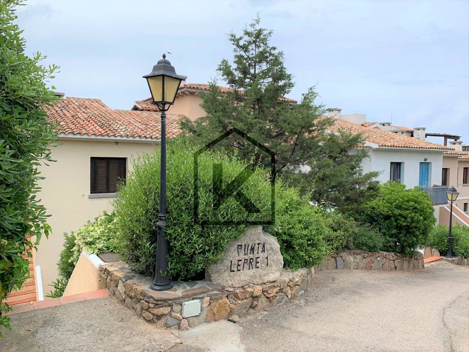 Lejlighed i Olbia, Olbia Tempio - foto 2