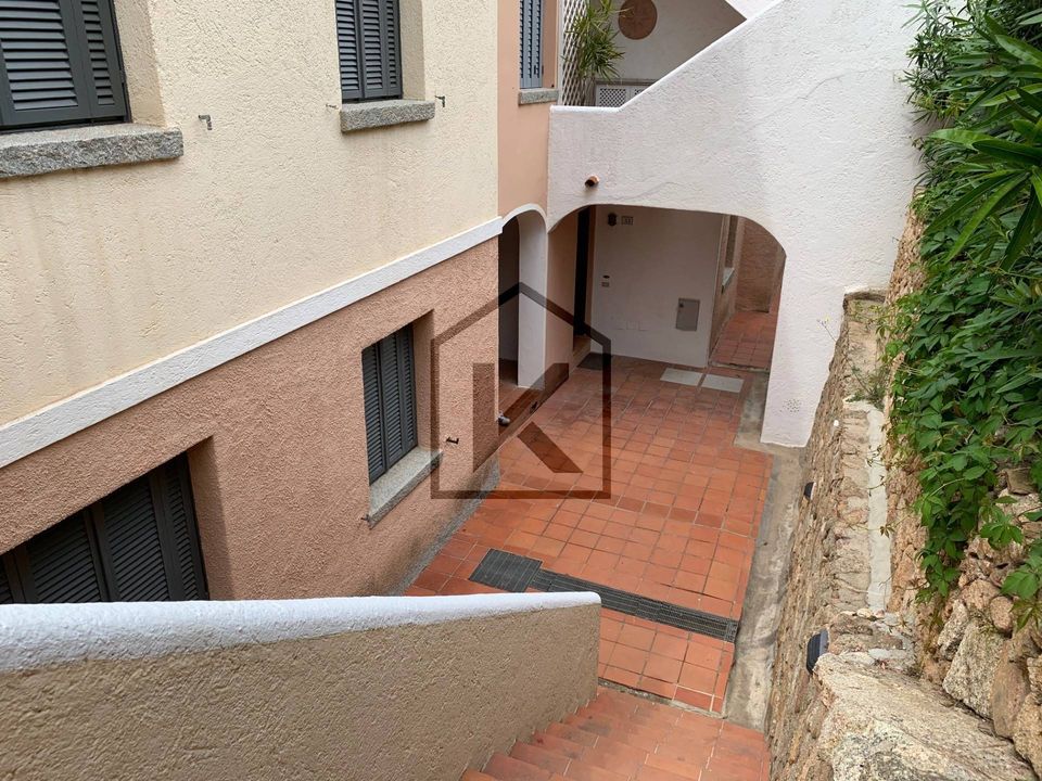 Lejlighed i Olbia, Olbia Tempio - foto 3