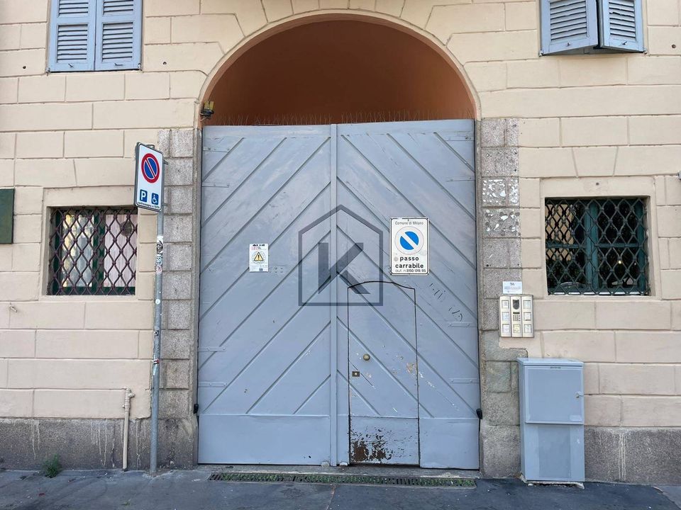 Lejlighed i Milan, Milan - foto 3