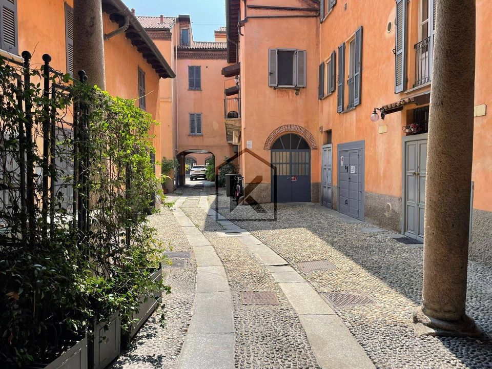 Lejlighed i Milan, Milan - foto 4