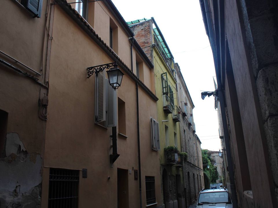 Erhvervsejendom i Teramo, Teramo - foto 2