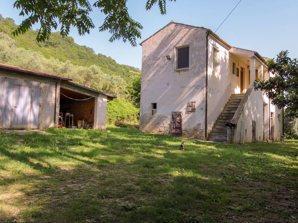 Villa i Castellalto, Teramo - foto 2