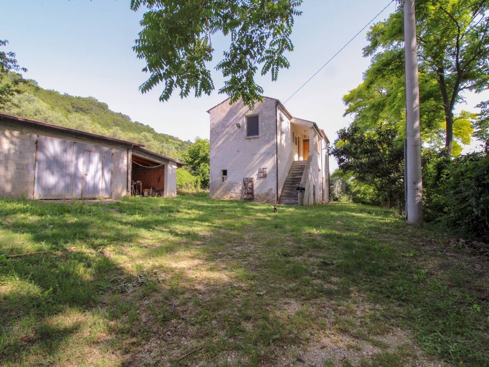 Villa i Castellalto, Teramo - foto 1
