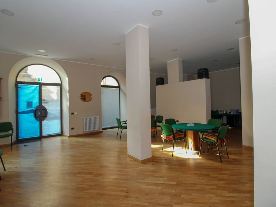 Erhvervsejendom i Teramo, Teramo - foto 1