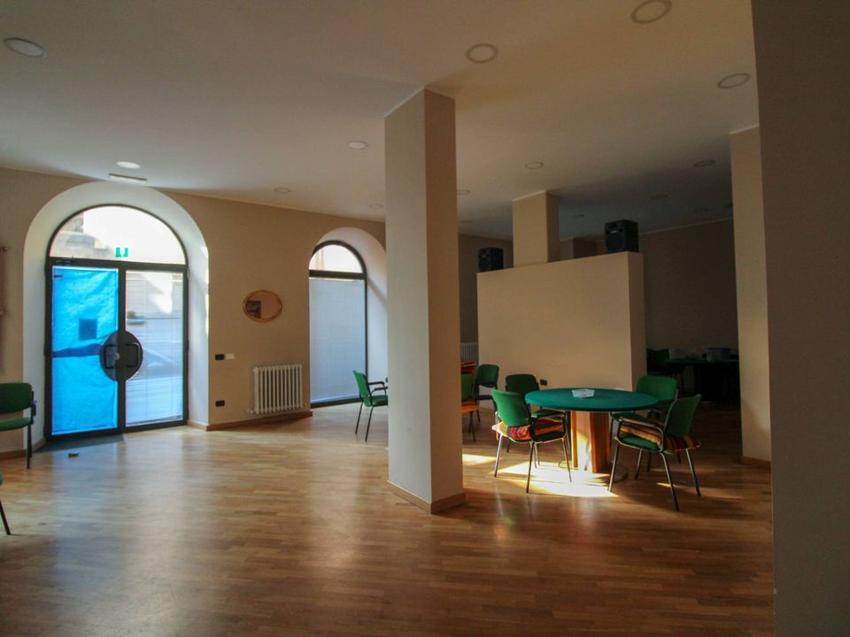 Erhvervsejendom i Teramo, Teramo - foto 2