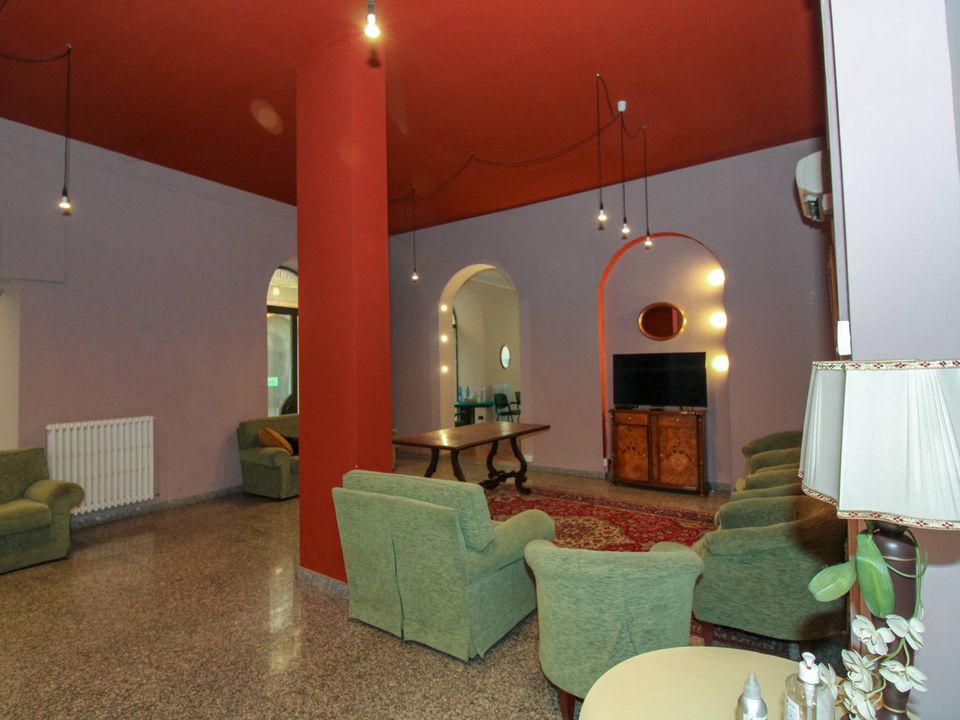 Erhvervsejendom i Teramo, Teramo - foto 4