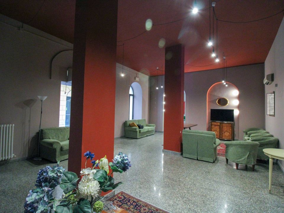 Erhvervsejendom i Teramo, Teramo - foto 5