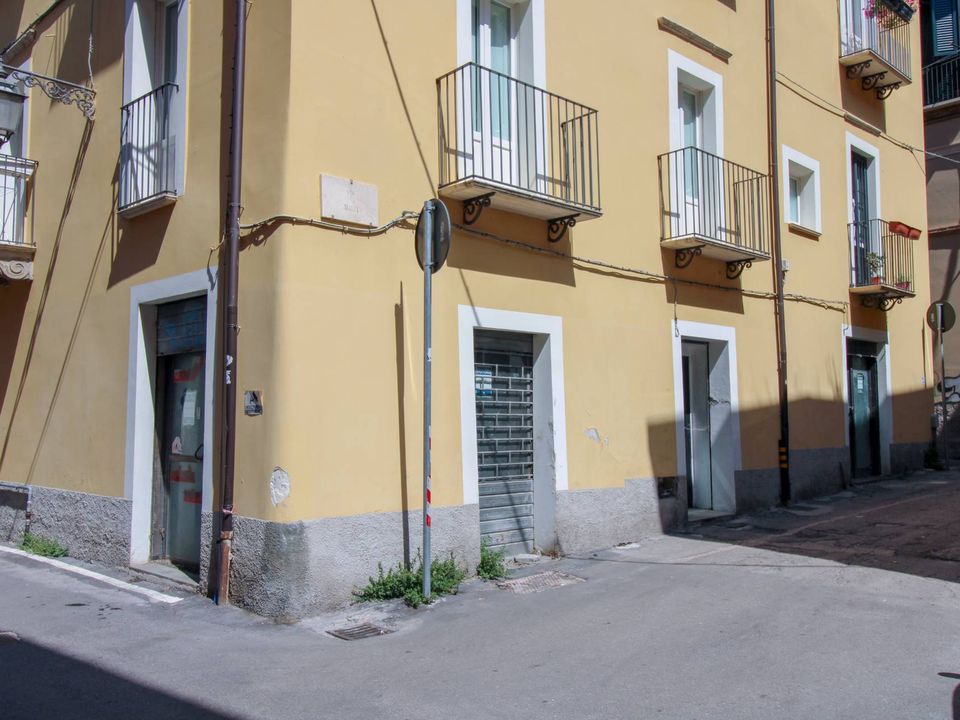 Erhvervsejendom i Teramo, Teramo - foto 3