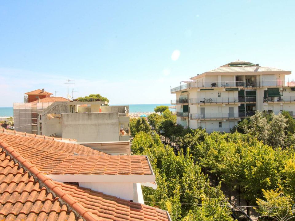 Erhvervsejendom i Giulianova, Teramo - foto 5
