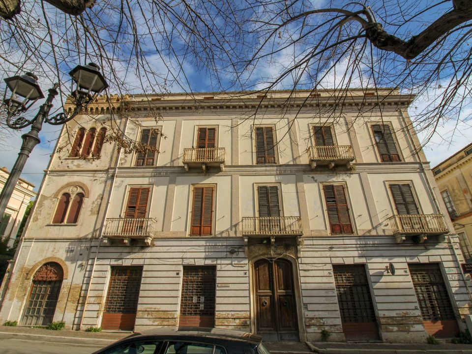 Erhvervsejendom i Giulianova, Teramo - foto 3