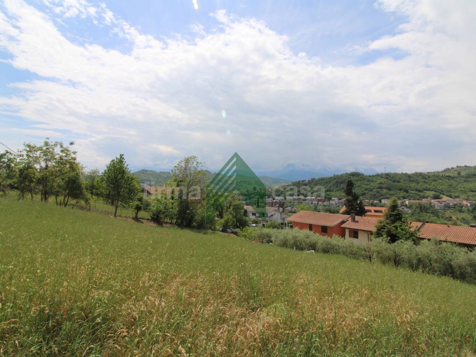 Tomt i Teramo, Teramo - bilde 5