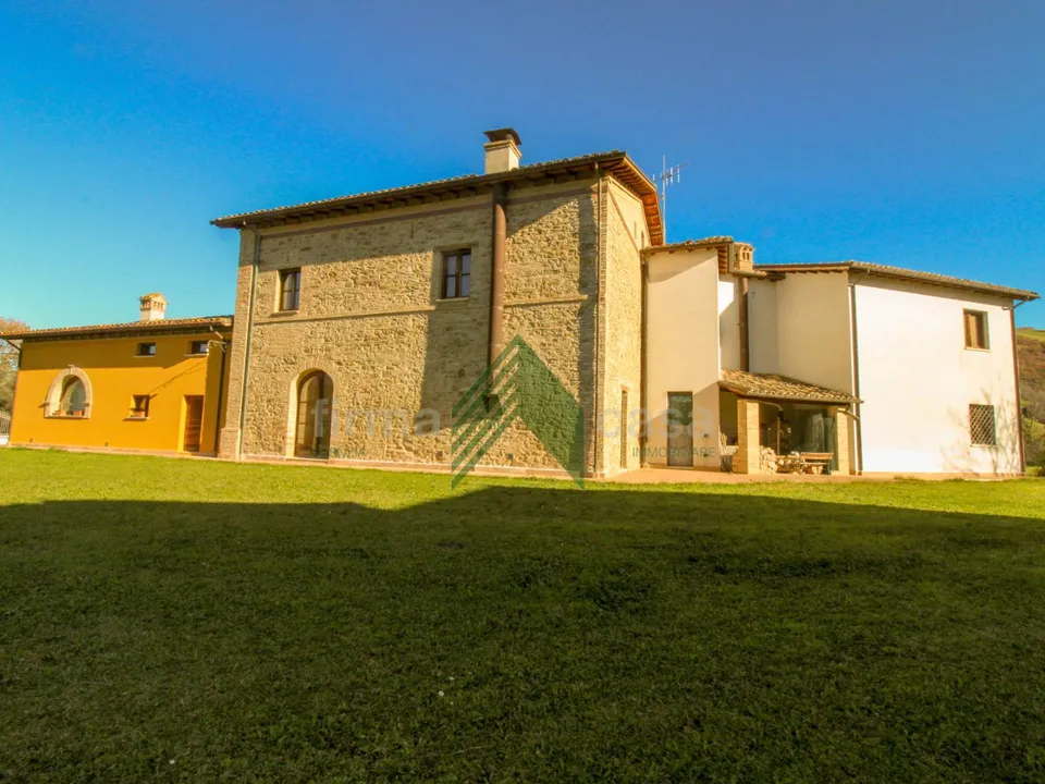Villa i Teramo, Teramo - bilde 1