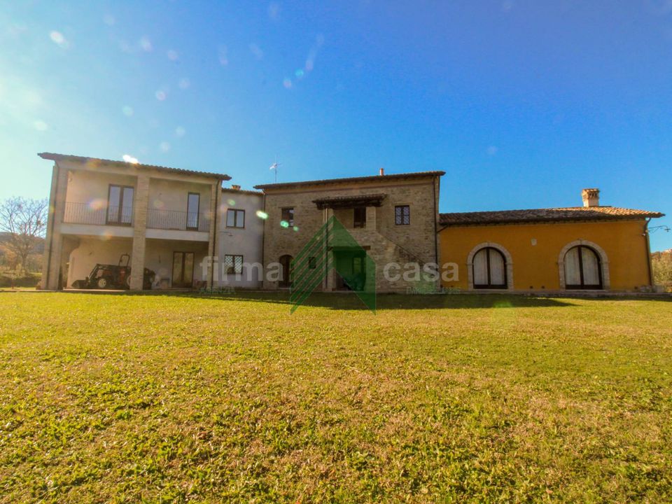 Villa i Teramo, Teramo - bilde 5
