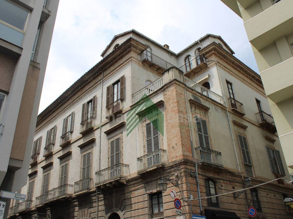 Lejlighed i Teramo, Teramo - foto 2