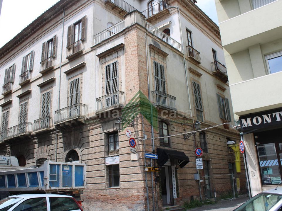 Lejlighed i Teramo, Teramo - foto 3