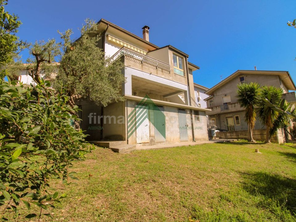 Villa i Bellante, Teramo - foto 4