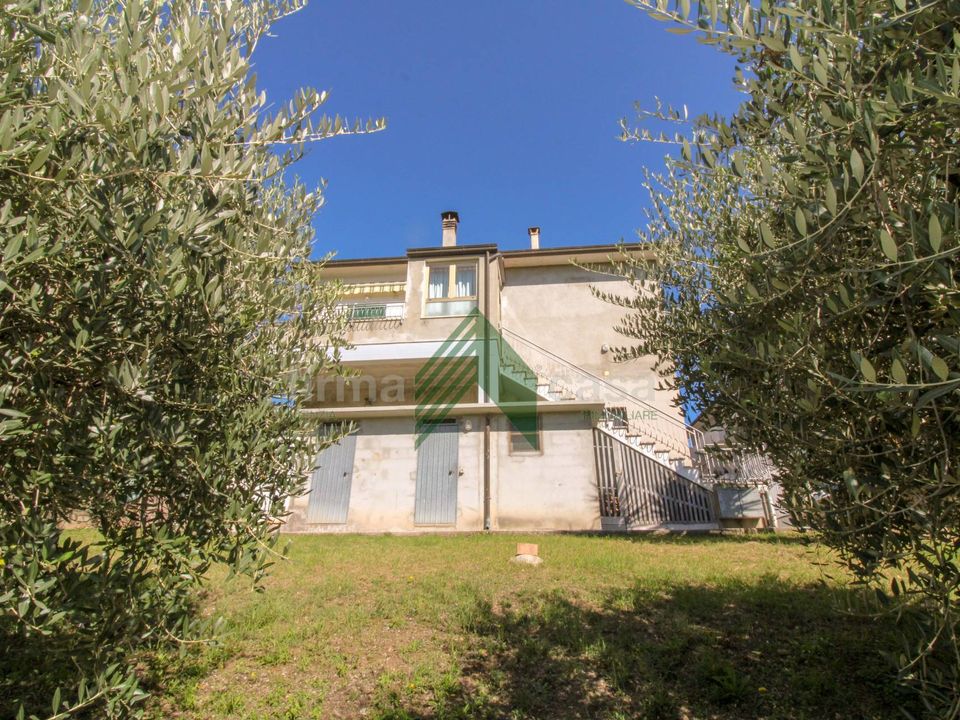 Villa i Bellante, Teramo - foto 5