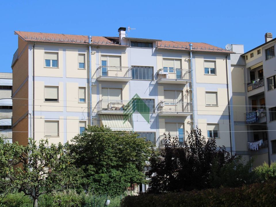 Erhvervsejendom i Teramo, Teramo - foto 4