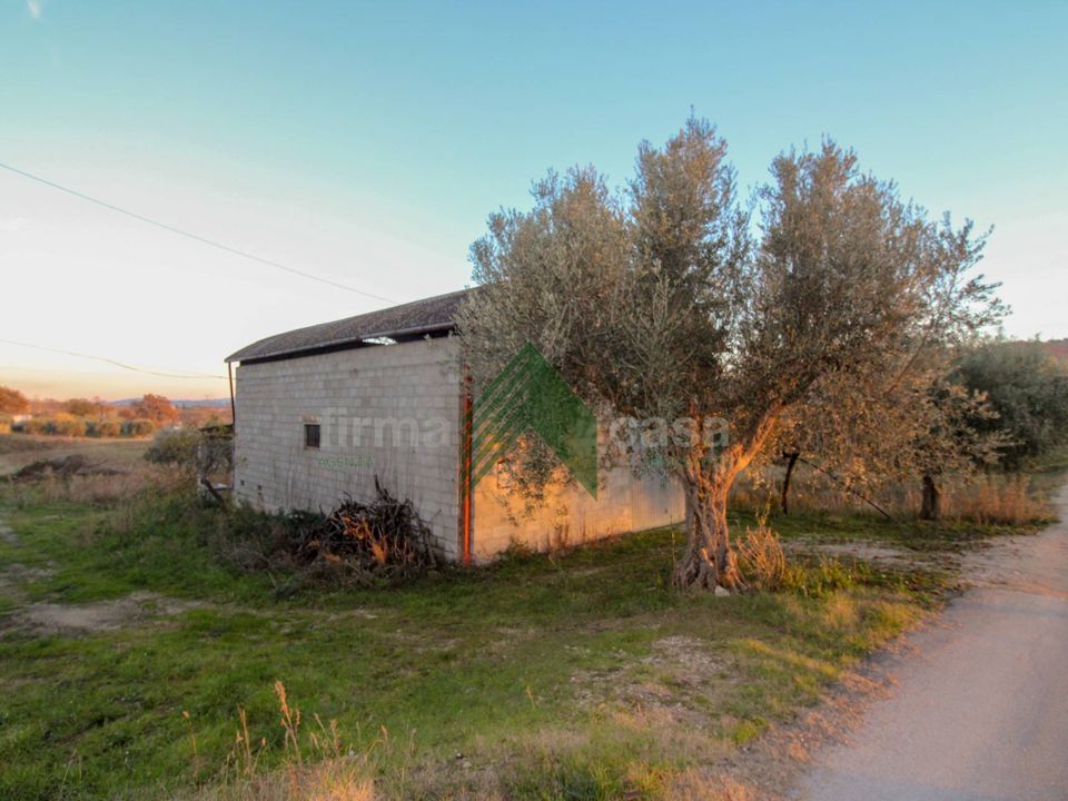 Erhvervsejendom i Bellante, Teramo - foto 3