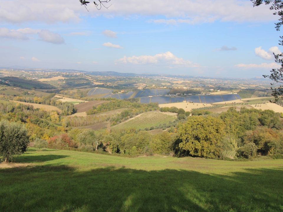 Helårsgrund i Bellante, Teramo - foto 2