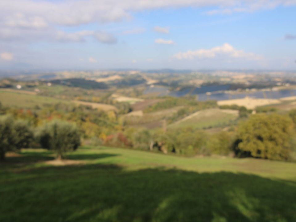 Helårsgrund i Bellante, Teramo - foto 3