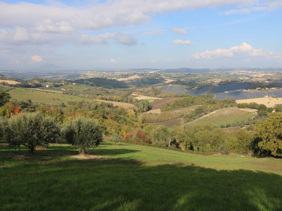 Helårsgrund i Bellante, Teramo - foto 4