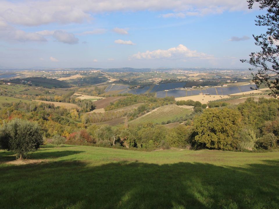 Helårsgrund i Bellante, Teramo - foto 5