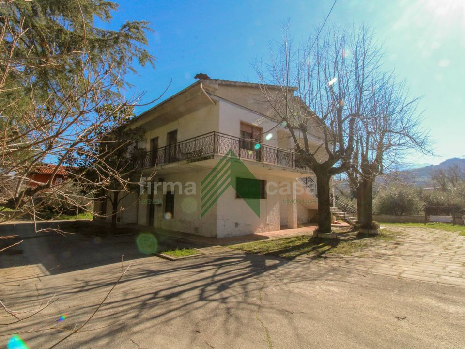 Villa i Montorio al Vomano, Teramo - foto 1