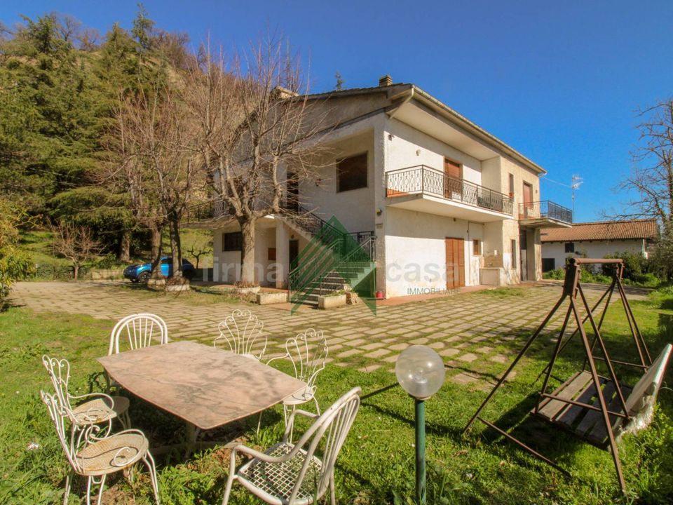 Villa i Montorio al Vomano, Teramo - foto 2