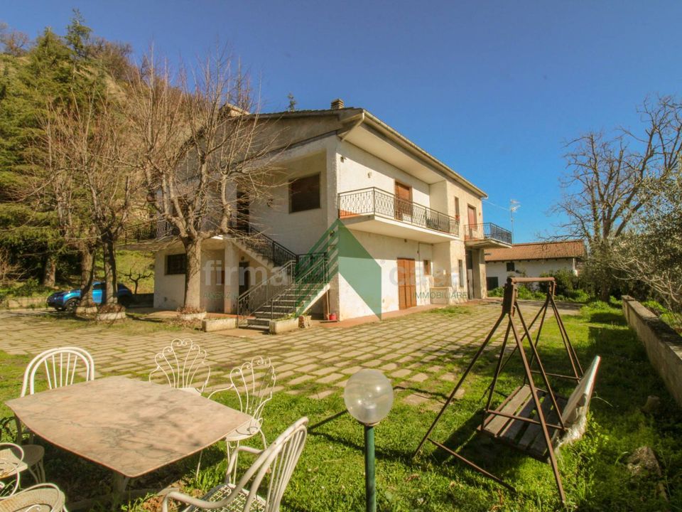 Villa i Montorio al Vomano, Teramo - foto 3